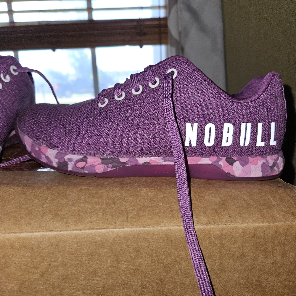 NoBull shoes women